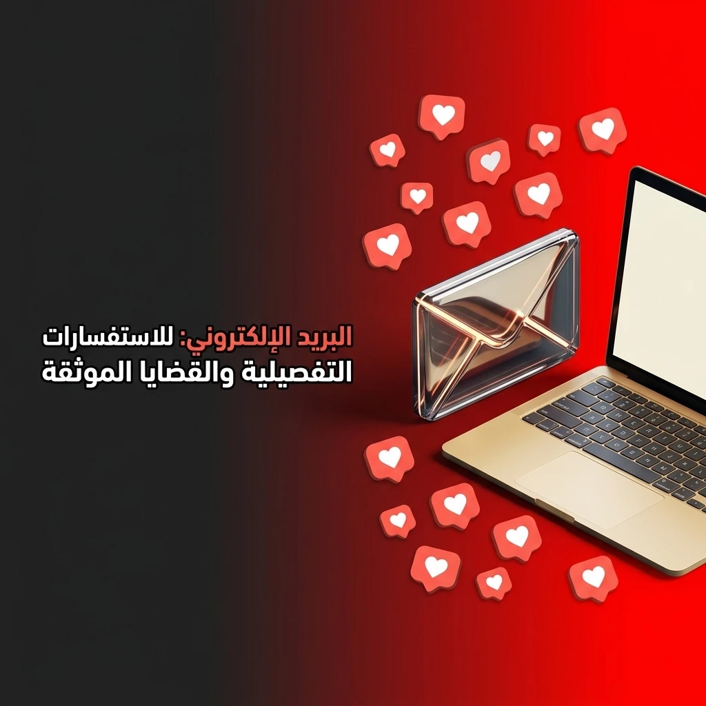 إرسال بريد إلكتروني لدعم 888starz لحل مشاكل الحساب والمعاملات المالية وطلبات KYC