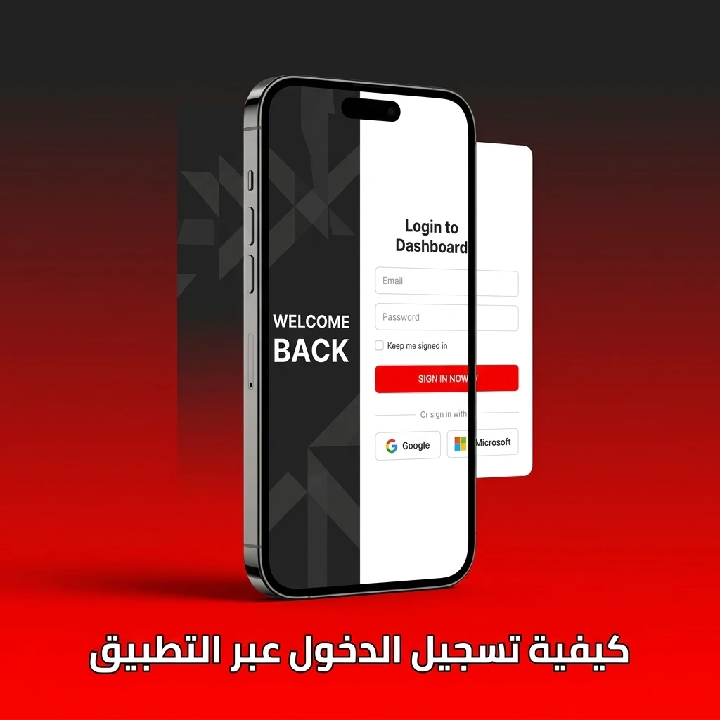 تسجيل الدخول إلى حساب 888starz عبر التطبيق باستخدام البريد الإلكتروني أو رقم الهاتف