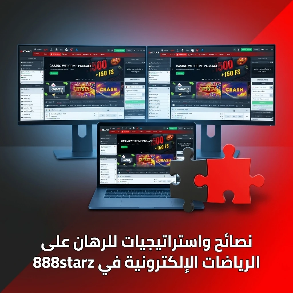 نصائح واستراتيجيات للرهان على الرياضات الإلكترونية وإدارة البانكرول وتحليل الفرق
