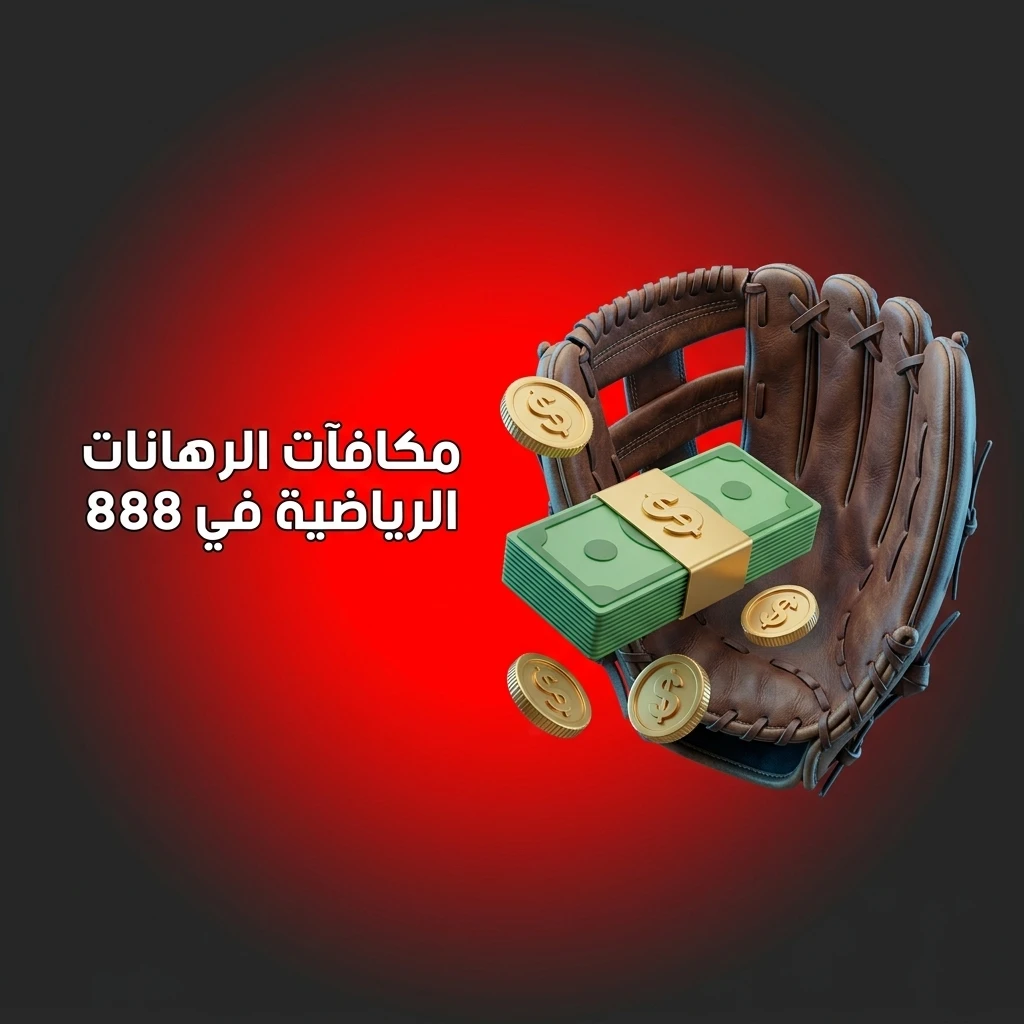 مكافآت الرهانات الرياضية في 888starz تشمل مكافأة ترحيب ورهان معزز واسترداد للرياضات الإلكترونية