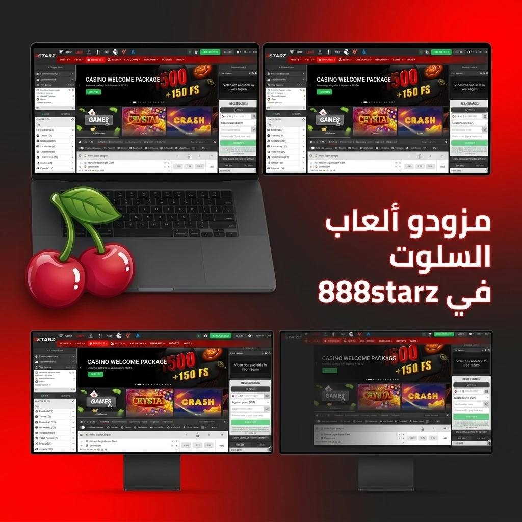 مزودو ألعاب السلوت في 888starz من Pragmatic Play وNetEnt وMicrogaming وأكثر من 80 مزودًا عالميًا
