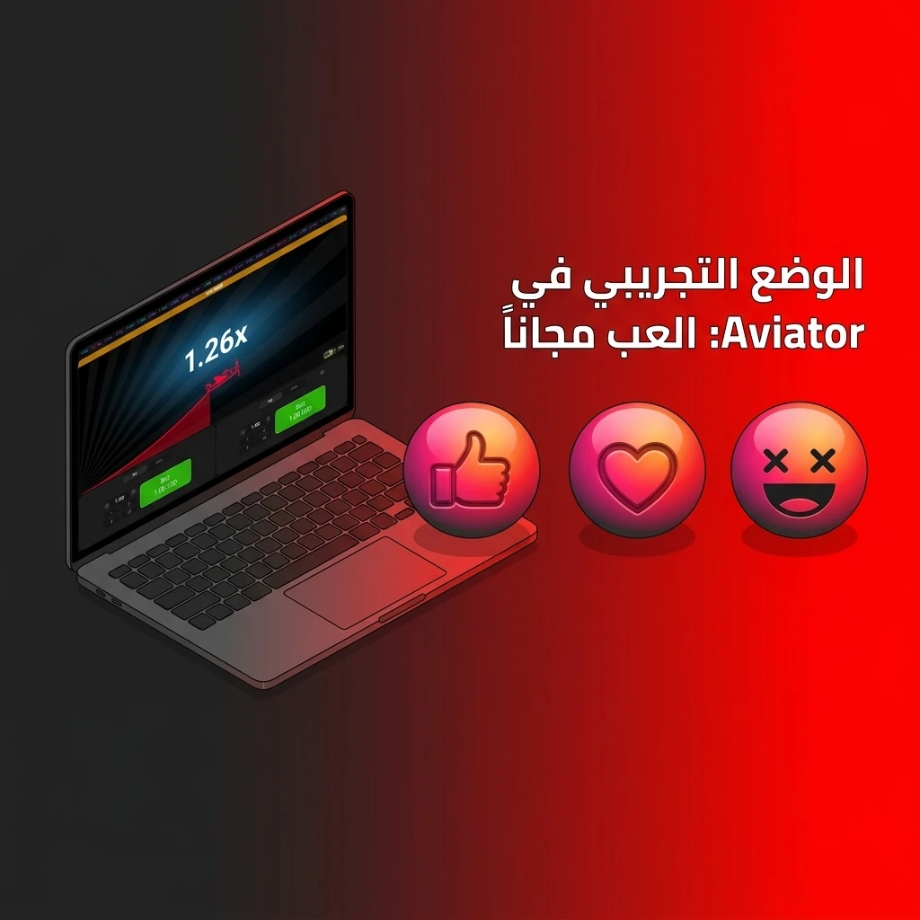 لعبة Aviator في الوضع التجريبي على منصة 888starz للعب المجاني بدون إيداع