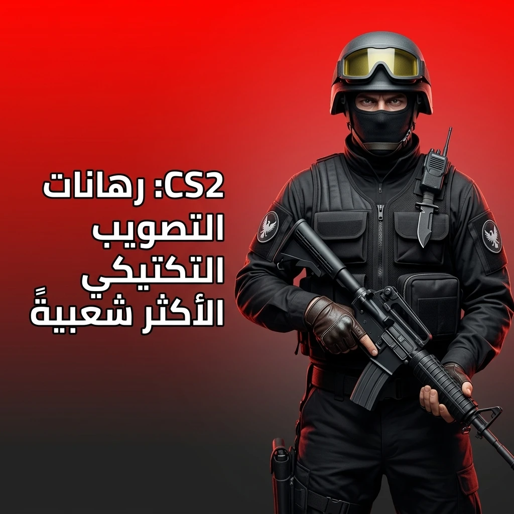 رهانات CS2 على بطولات IEM وESL وBLAST وPGL في Counter-Strike 2 عبر 888starz
