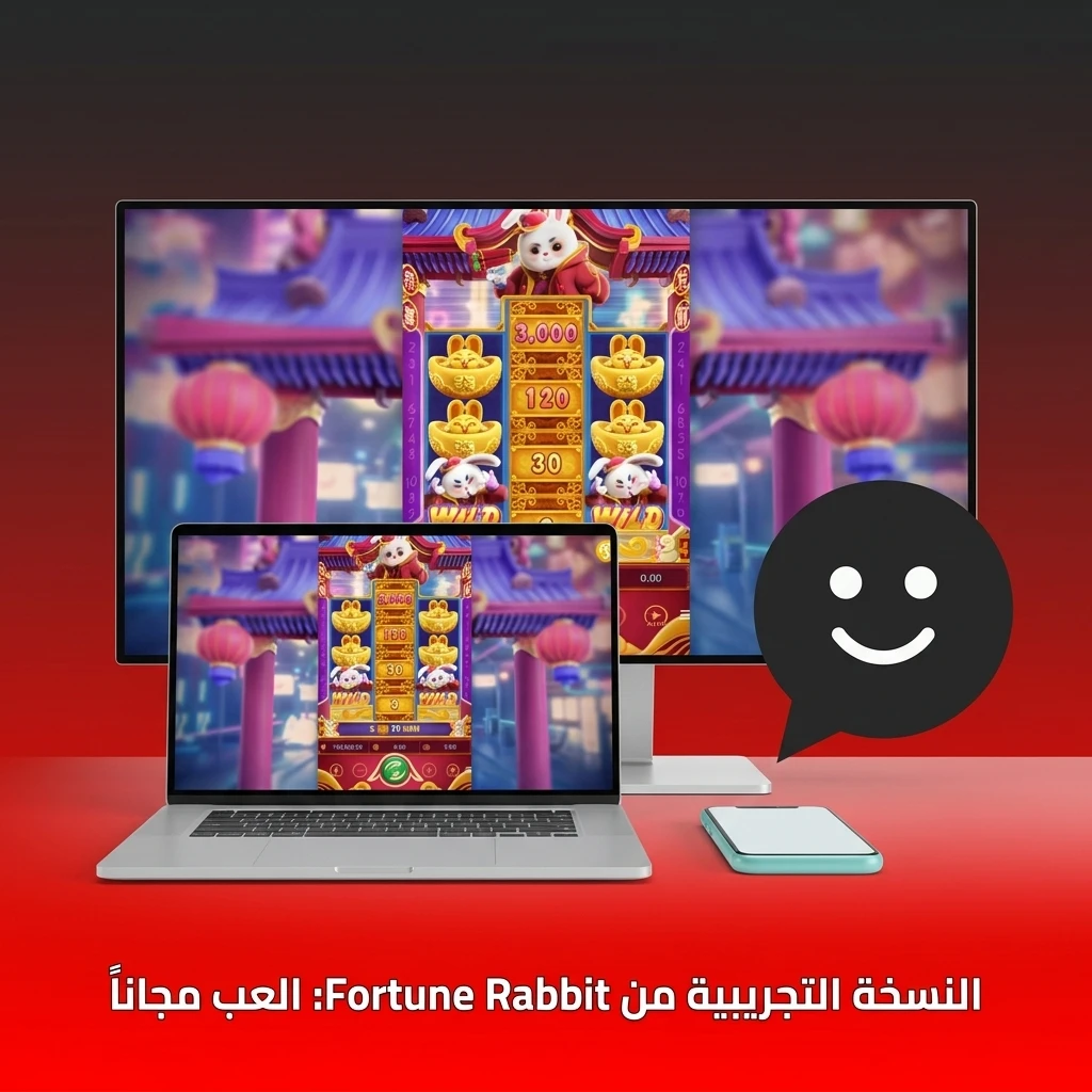 لعبة Fortune Rabbit في وضع الديمو على 888starz للعب المجاني بدون إيداع