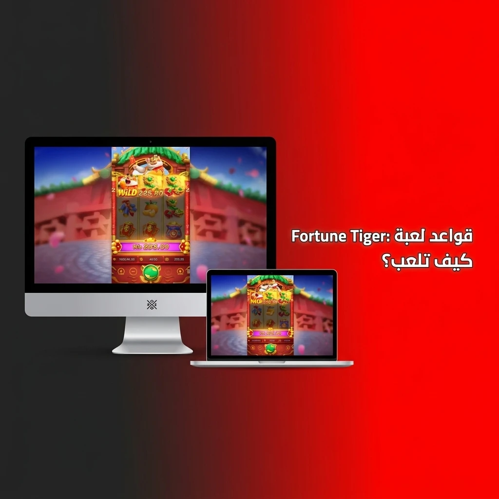 قواعد لعبة Fortune Tiger: سلوت 3×3 بـ 9 خطوط دفع، رمز النمر يضاعف الأرباح ودورات مجانية