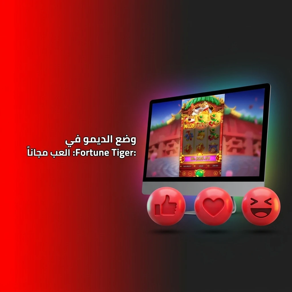تجربة Fortune Tiger مجاناً في وضع الديمو على 888starz بدون إيداع أو تسجيل