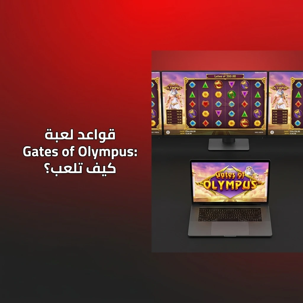 شبكة Gates of Olympus بـ6 بكرات و5 صفوف مع رمز زيوس ومضاعفات عشوائية وتدحرج الرموز