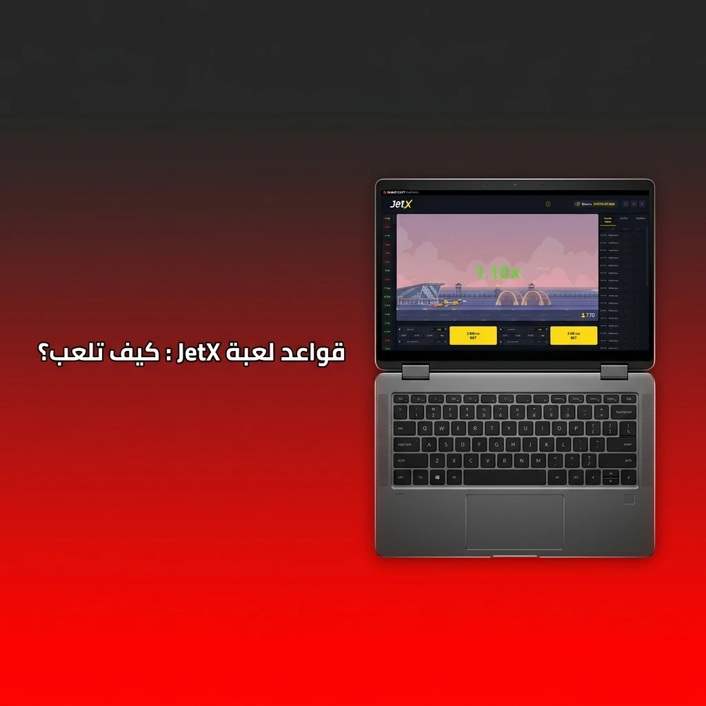 قواعد لعبة JetX: راهن وصرف قبل اختفاء الطائرة لمضاعفة أرباحك في ثوانٍ