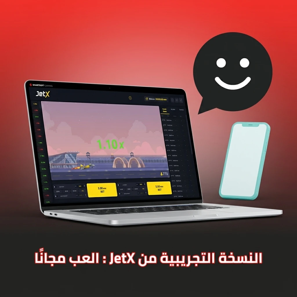 لعبة JetX في الوضع التجريبي المجاني على منصة 888starz بدون إيداع