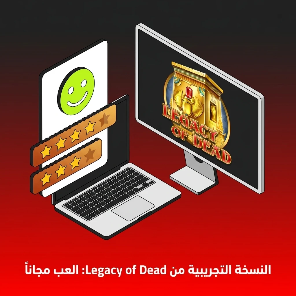 لعبة Legacy of Dead في وضع الديمو مجاناً على 888starz مع رصيد افتراضي وميزات كاملة