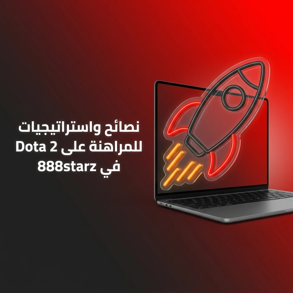 نصائح واستراتيجيات للمراهنة على Dota 2 في 888starz لتحسين نتائجك وإدارة ميزانيتك